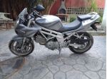 HYOSUNG COMET 650