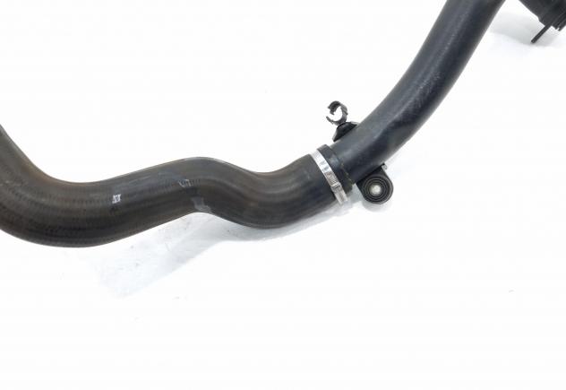 TUBO INTERCOOLER FIAT Punto EVO 199 A2.000, 199 A9.000 Diesel 1300 (0912) - Foto 13