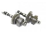 BMW K 1200 R 11277674564 11277674569 CONTRALBERI MOTORE K43 04 - 08 COMPENS &hellip;