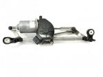 MOTORINO TERGI ANT COMPLETO DI TANDEM OPEL Corsa E 3° Serie 13432685 (15)