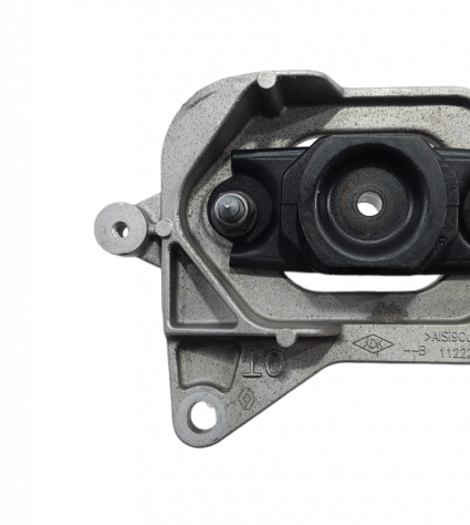 SUPPORTO CAMBIO RENAULT Kadjar Serie 112221641R H5H 470 Benzina 1300 (15) - Foto 11