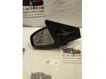 SPECCHIETTO RETROVISORE SINISTRO RENAULT Megane S. Wagon 12523140 10PIN (0812)