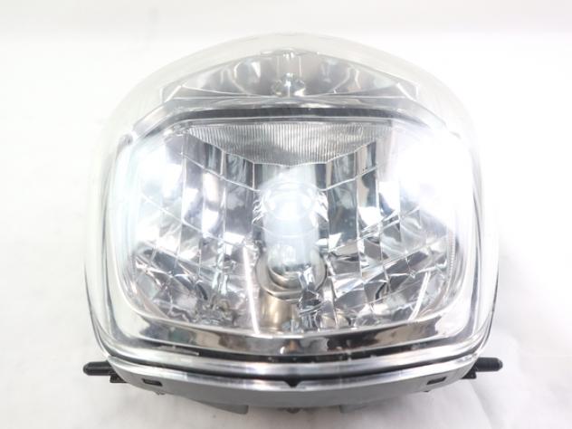SUZUKI GSR 600 3510044G01999 FARO ANTERIORE 06 - 11 HEADLIGHT - Foto 4