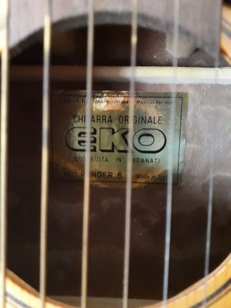 Chitarra - Foto 2