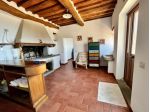 Rustico in vendita a Marliana 350 mq  Rif: 1428481