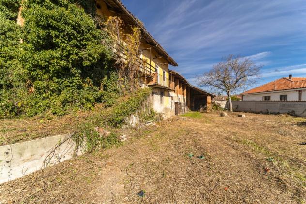 Casale in vendita a Villarbasse - Foto 10