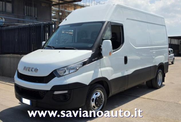 IVECO DAILY 35C15 " OFFICINA MOBILE " rif. 24042907
