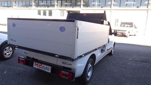 FIAT - Doblò STRADA WORK- UP MJT 1.6 120 cv EURO 6 D-TEMP - Foto 7