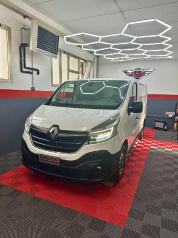 Renault Trafic Trafic T29 2.0 dCi 120CV PC-TN Furgone Ice - Foto 4