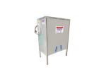 DENOCCIOLATRICE PROFESSIONALE INOX PER OLIVE