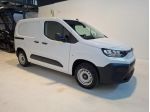 CITROEN Berlingo 3ª serie Berlingo BlueHDi 100 S&S Van M