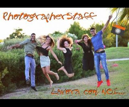 PhotographerStaff - Foto 5
