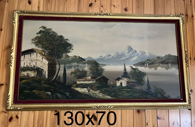 quadro anni 60