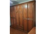ARMADIO GUARDAROBA IN LEGNO