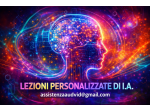 Docente esperto per consulenza Intelligenza Artificiale