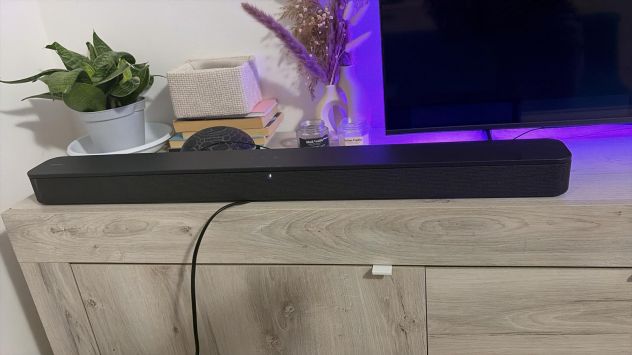 Soundbar sony HT-S350 + subwoofer wireless