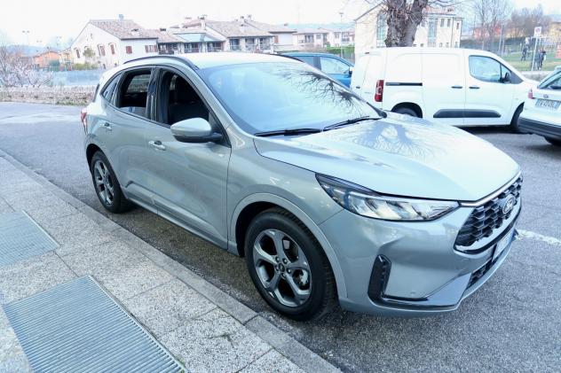 Ford Kuga 2.5 Full Hybrid 180 CV CVT 2WD ST-Line - Foto 2