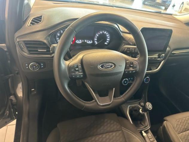 FORD Puma 1.000 BENZINA HYBRID 125 CV TITANIUM rif. 24026842 - Foto 10