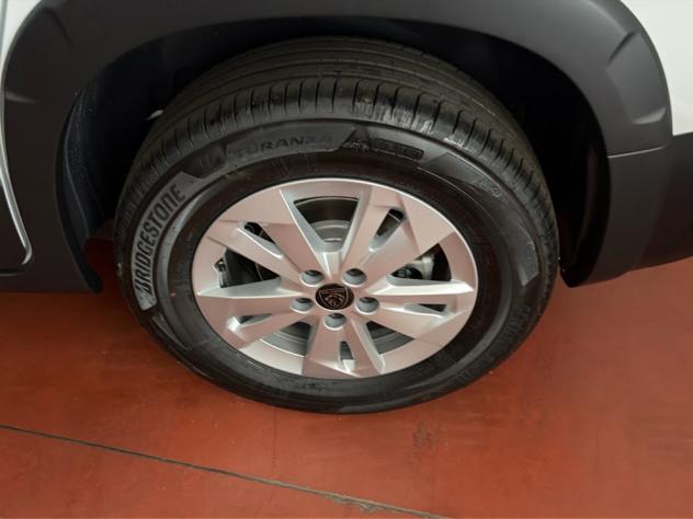 Peugeot Rifter 1.5 BlueHDi 100cv S&S Allure Standard - Foto 6