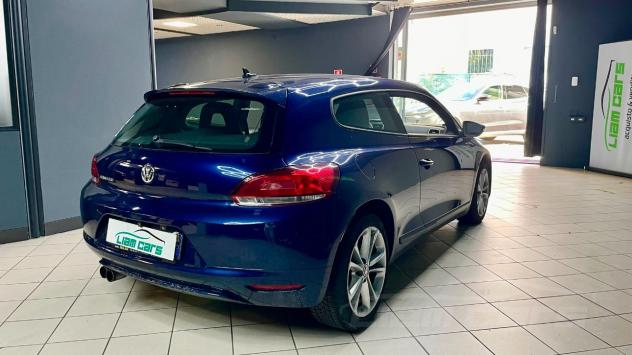 Volkswagen Scirocco 2.0 tfsi - Foto 6