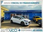 FORD Fiesta 1.1 75 CV 5 porte Titanium rif. 24131017