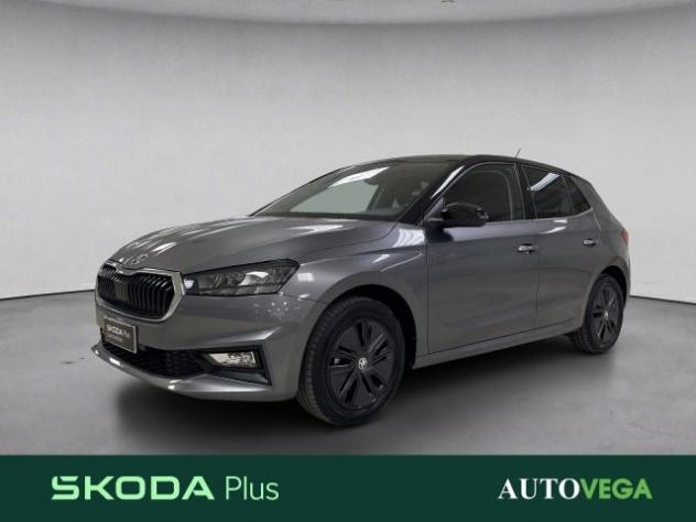 SKODA Fabia 1.0 tsi 130 edition 95cv rif. 23899498