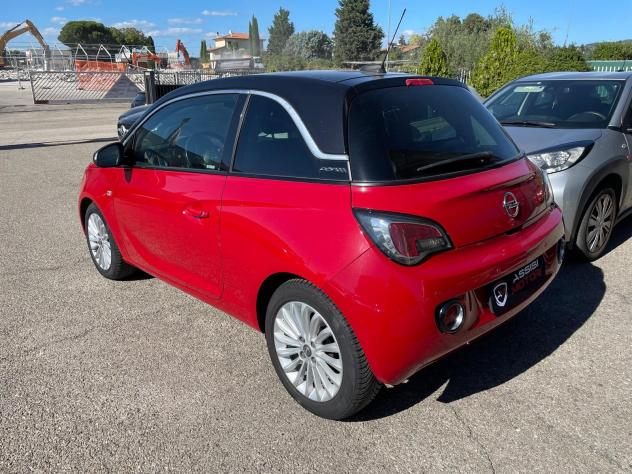 Opel Adam 1.4 87 CV GPL Tech Jam - Foto 3