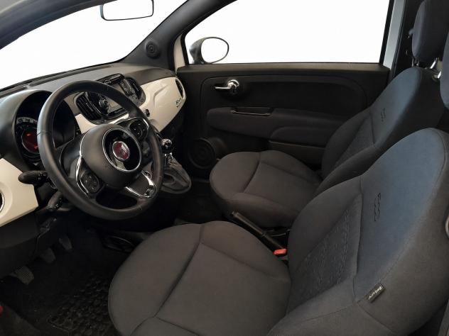 Fiat 500 1.0 Hybrid - Foto 5