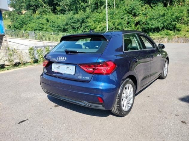 Audi A1 Sportback 30 TFSI S tronic Advanced - Foto 6