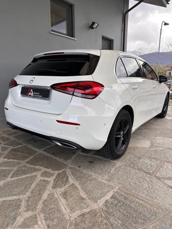 Mercedes A 200 Business 7G-DCT - Foto 5