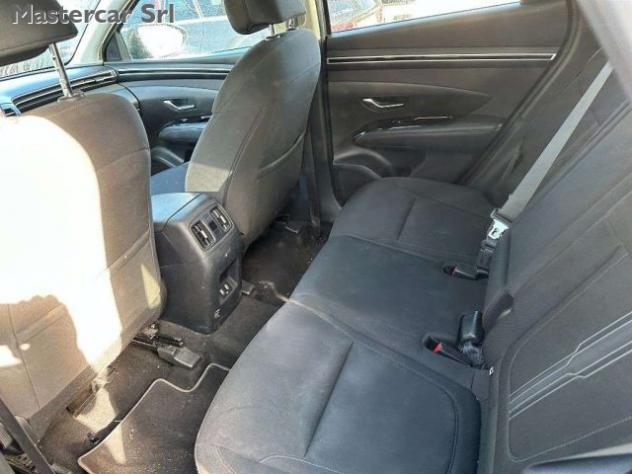 HYUNDAI Tucson Tucson III 2021 1.6 crdi 48V Xline 2wd imt- GM856R rif. 24096546 - Foto 5