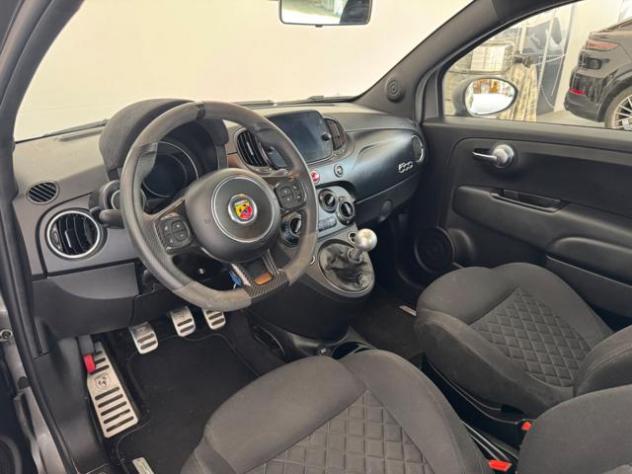 ABARTH 695 1.4 Turbo T-Jet 180 CV rif. 23926636 - Foto 8