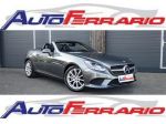 MERCEDES SLC          (R172) SLC 300 AMG line