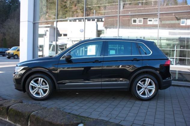VOLKSWAGEN Tiguan 2ª serie Tiguan 1.5 TSI 150 CV DSG ACT Life - Foto 5