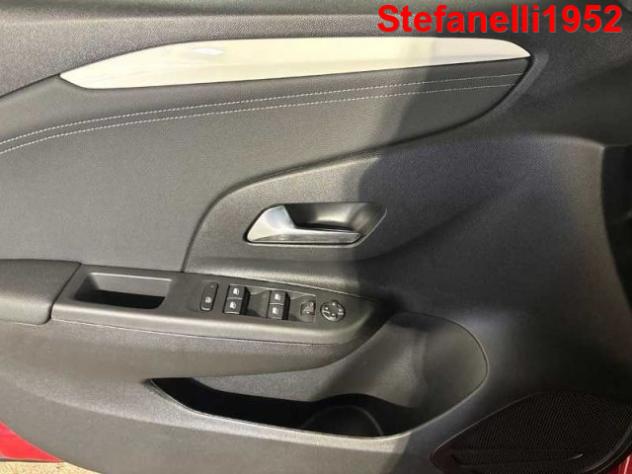 OPEL Corsa 1.2 hybrid GS 100cv dct6 rif. 23975084 - Foto 10
