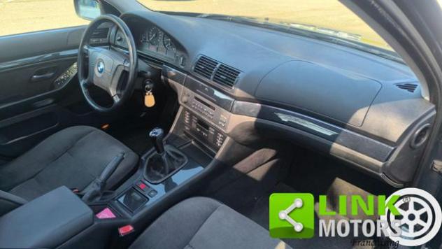 BMW 520 i 24V E39 cat Attiva rif. 23957589 - Foto 6