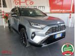 TOYOTA RAV 4 2.5 HV (218CV) E-CVT 2WD Lounge rif. 20065367