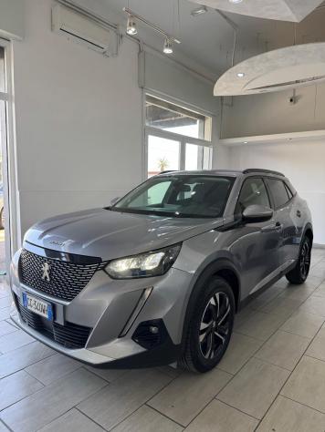 Peugeot 2008 BlueHDi 130 S&S EAT8 Allure Pack - Foto 5