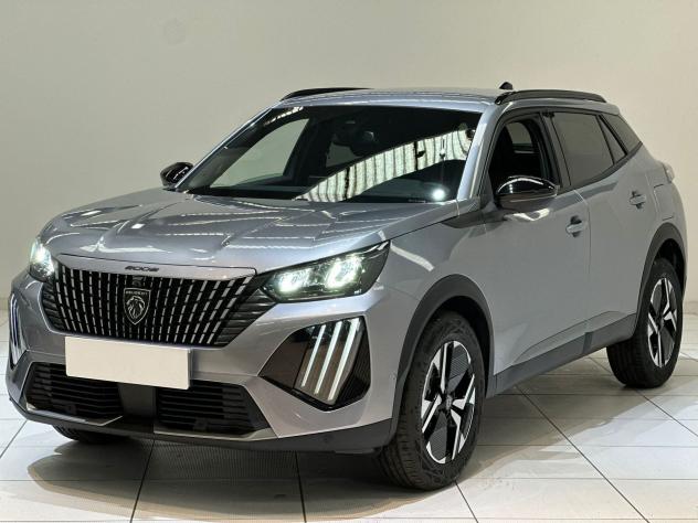 Peugeot 2008 PureTech 100 S&S Allure