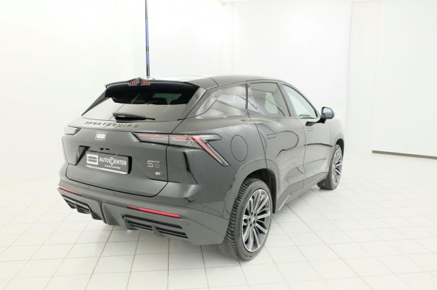 SPORTEQUIPE Sportequipe 6 GT 1.6 Turbo GPL - Foto 2