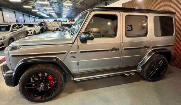 MERCEDES-BENZ G 63 AMG S.W. rif. 23522104 - Foto 7