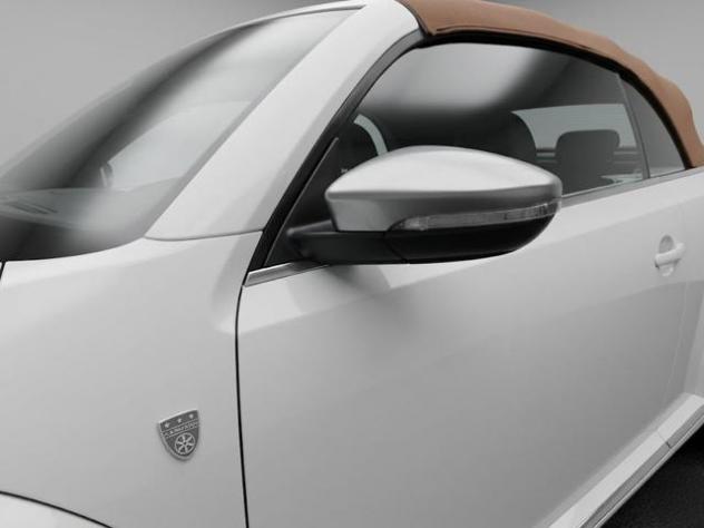 VOLKSWAGEN Maggiolino Cabrio 1.2 TSI Karmann BlueMotion Tecnol. rif. 24109461 - Foto 2