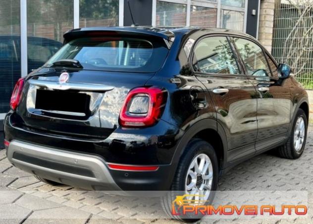 FIAT 500X 1.3 T4 150 CV City Cross rif. 18952958 - Foto 10