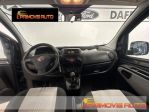 FIAT Qubo 1.4 8V 73 CV EASY GPL rif. 21969207