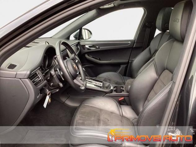 PORSCHE Macan 2.9 GTS rif. 23216967 - Foto 4