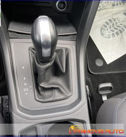 VOLKSWAGEN Touran 1.5 TSI DSG United rif. 21001634 - Foto 6