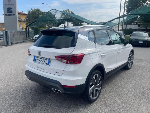 SEAT Arona 1.0 Eco TSI 85kW FR - Foto 4