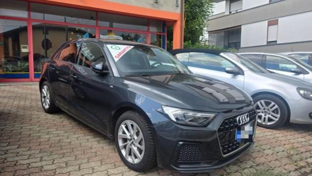 AUDI A1 SPB 30 TFSI rif. 23941161 - Foto 3