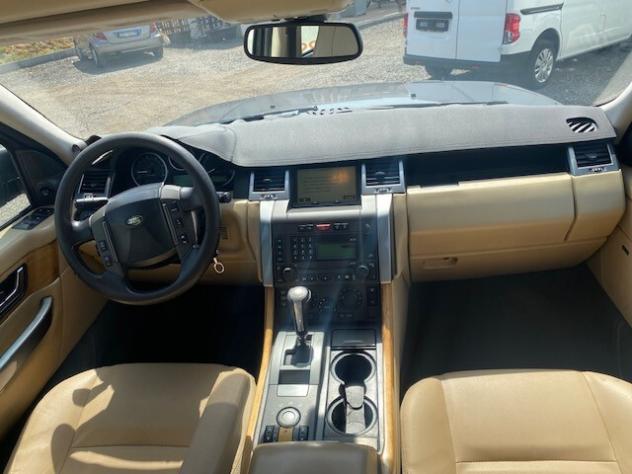 Land Rover Range Sport 2.7 TDV6 HSE - Foto 8