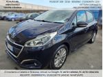 Peugeot 208  MOTORE NUOVO - 2016